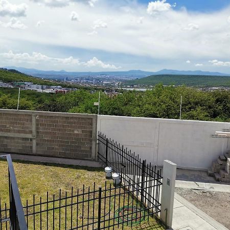 Casa Magnolia Queretaro Todo Incluido Bagian luar foto
