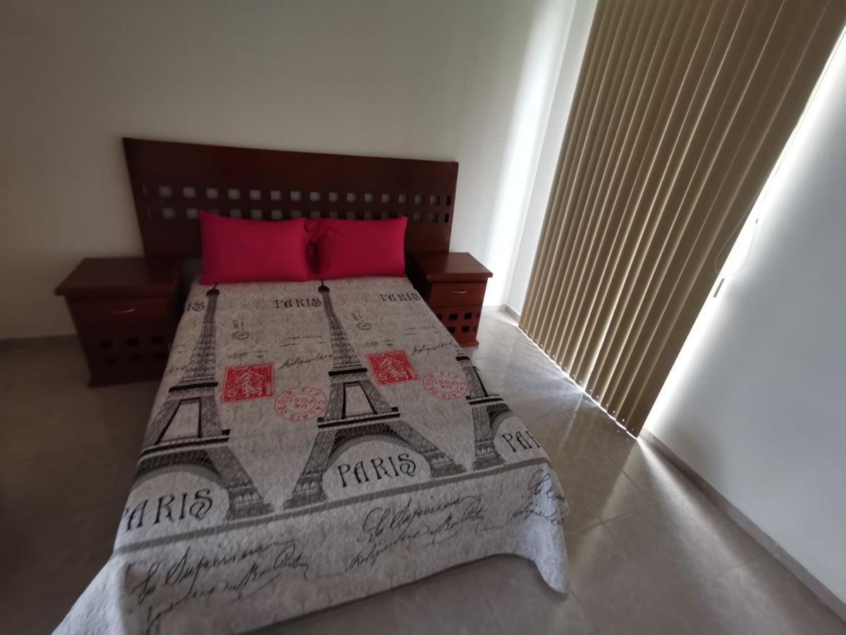 Casa Magnolia Queretaro Todo Incluido Bagian luar foto