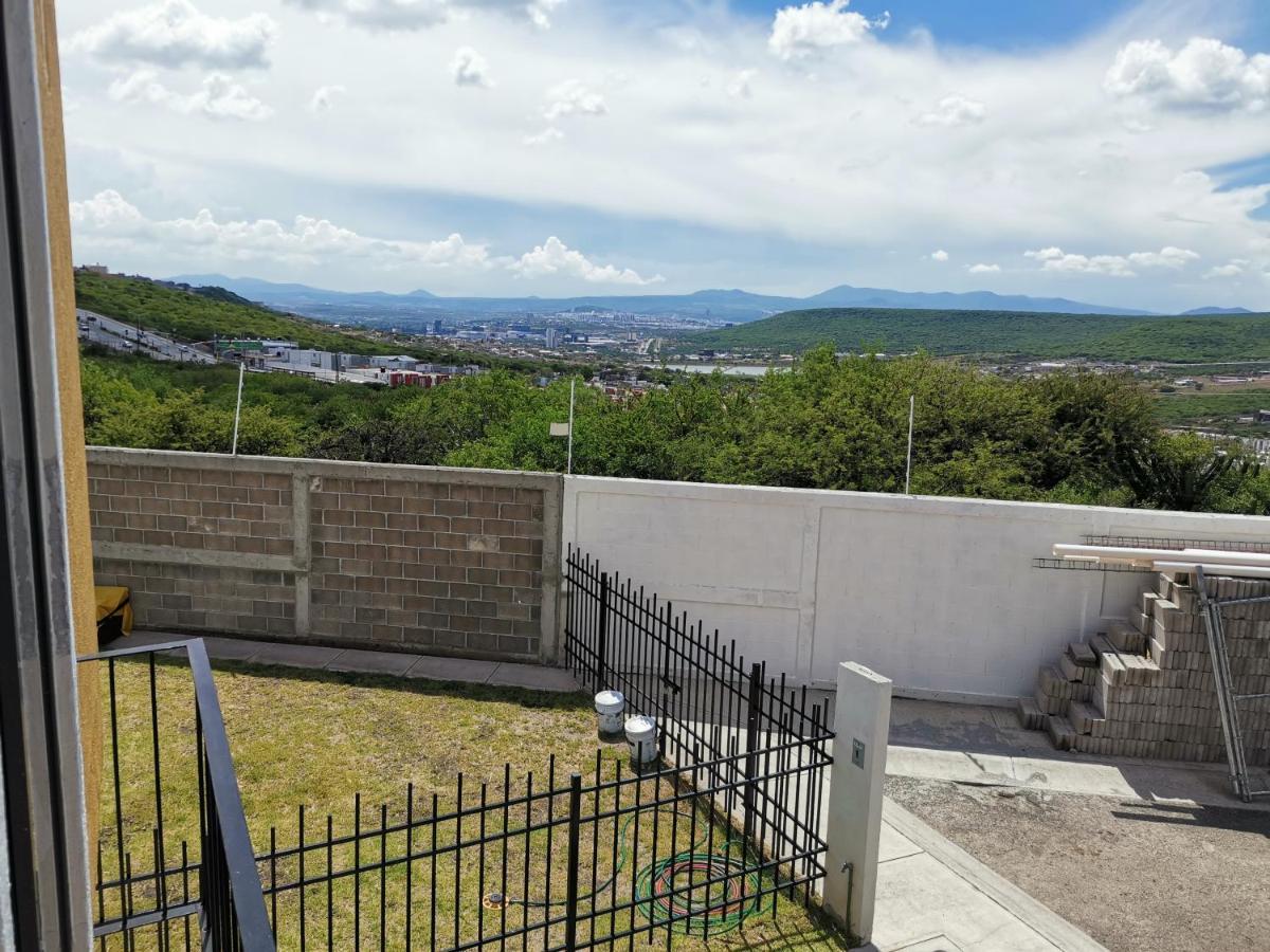 Casa Magnolia Queretaro Todo Incluido Bagian luar foto